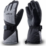 Rivmount | Ski Gloves