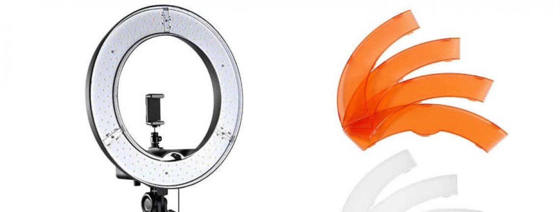 Neewer - Ring Light Kit  | Save 65% 