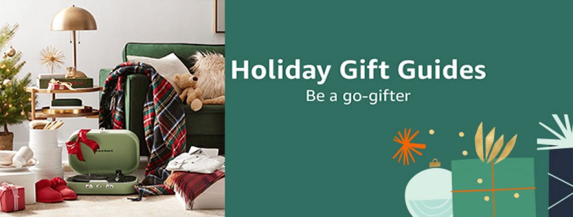 Holiday Gifting Hub | Christmas 
