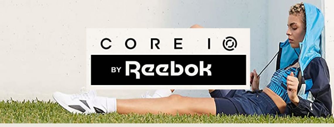 Reebok | Core 10