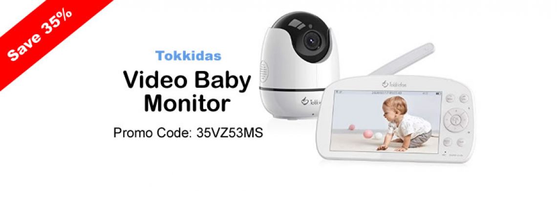 Video Baby Monitor | Save 35% 