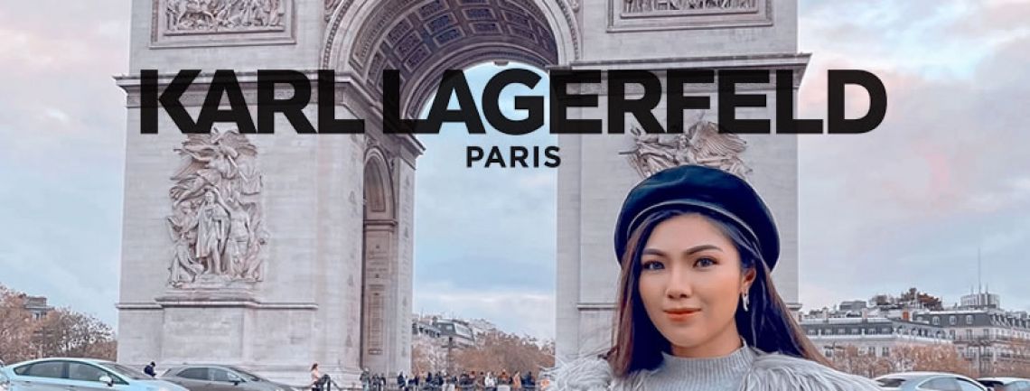 Karl Lagerfeld Paris | Bag