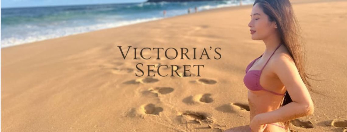 Victoria's Secret | The Beach Bandeau 