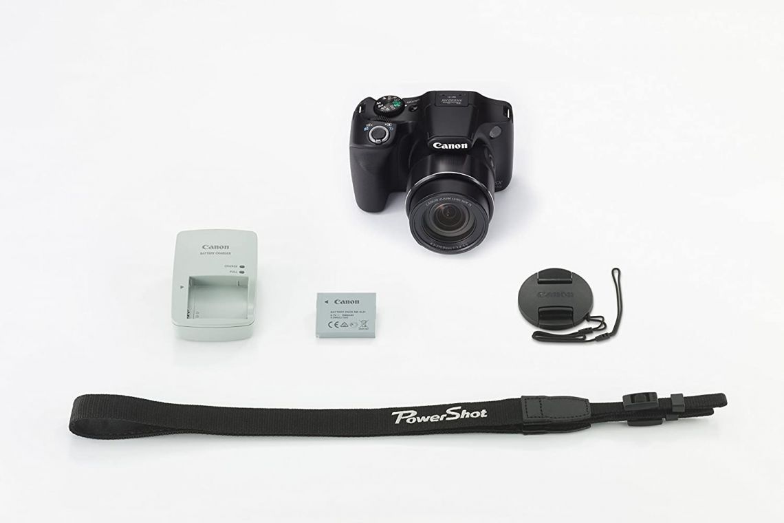 Canon | Digital Camera