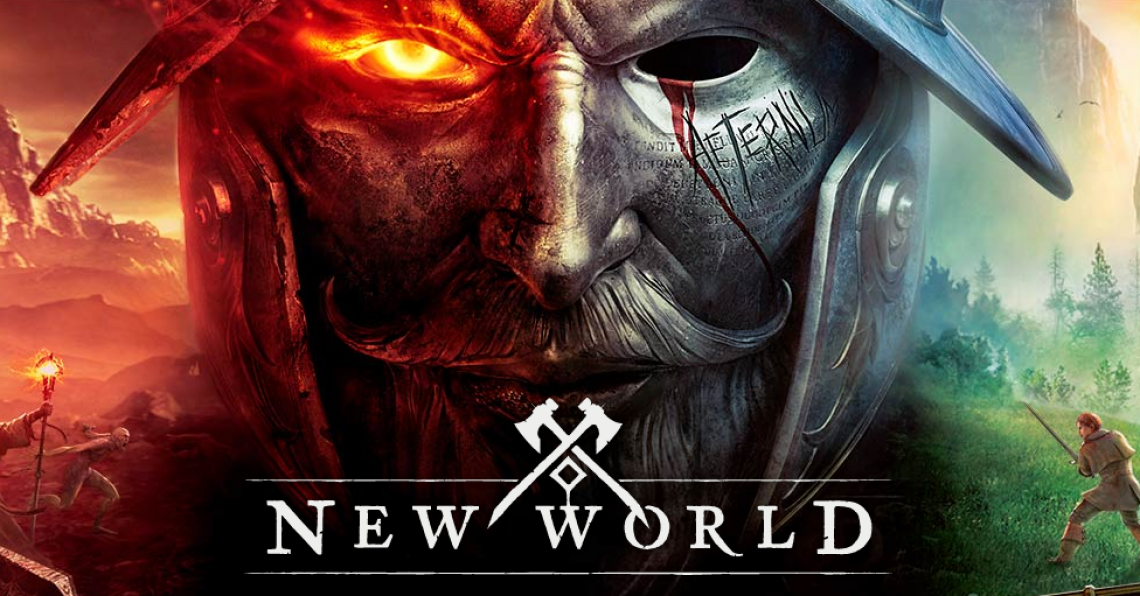 New World | Standard