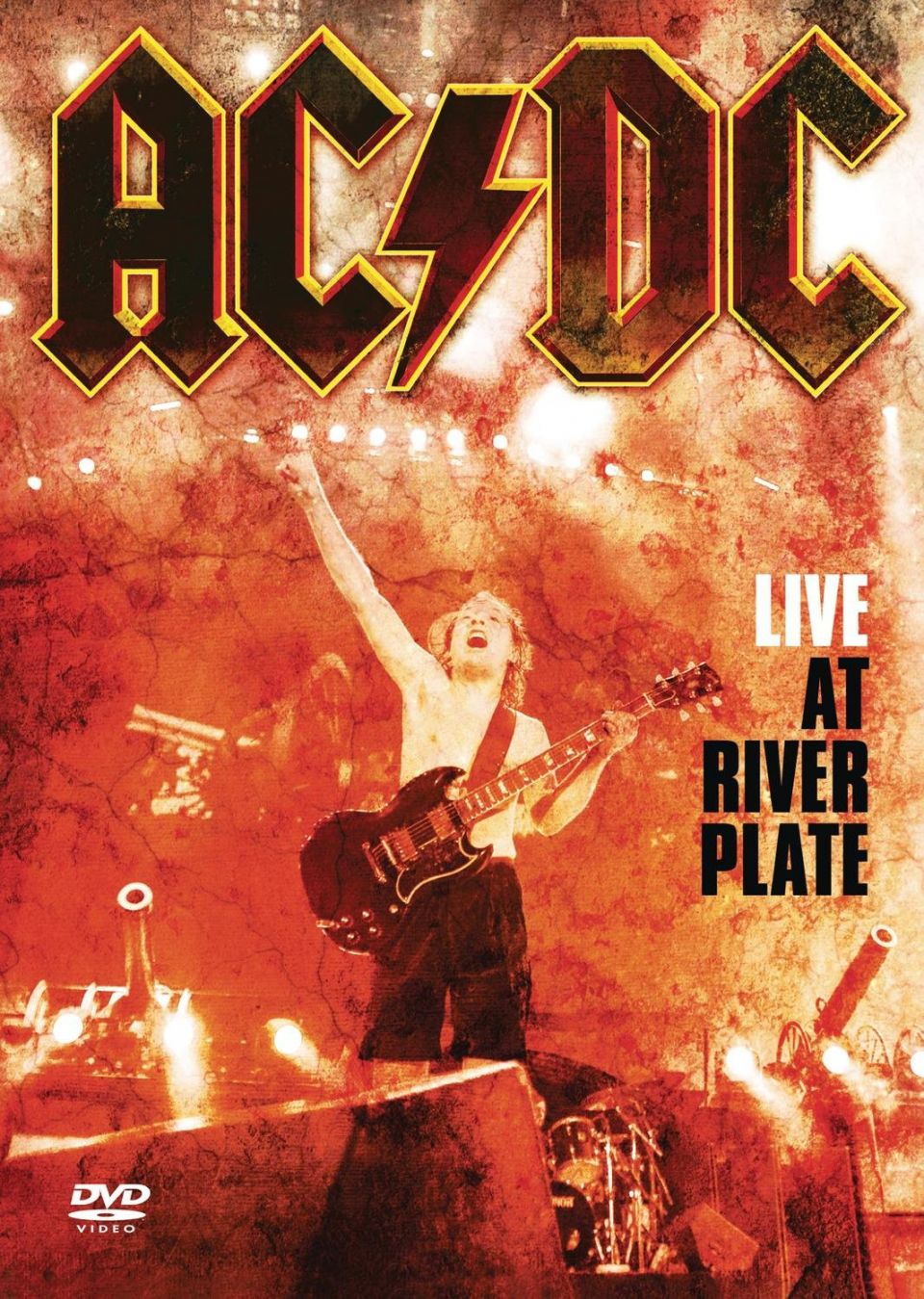 AC/DC | Live At River Plate Amazon link: https://amzn.to/3DQTnr2