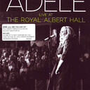 Adele | Live At The Royal Albert Hall Amazon link: https://amzn.to/3vidxXU
