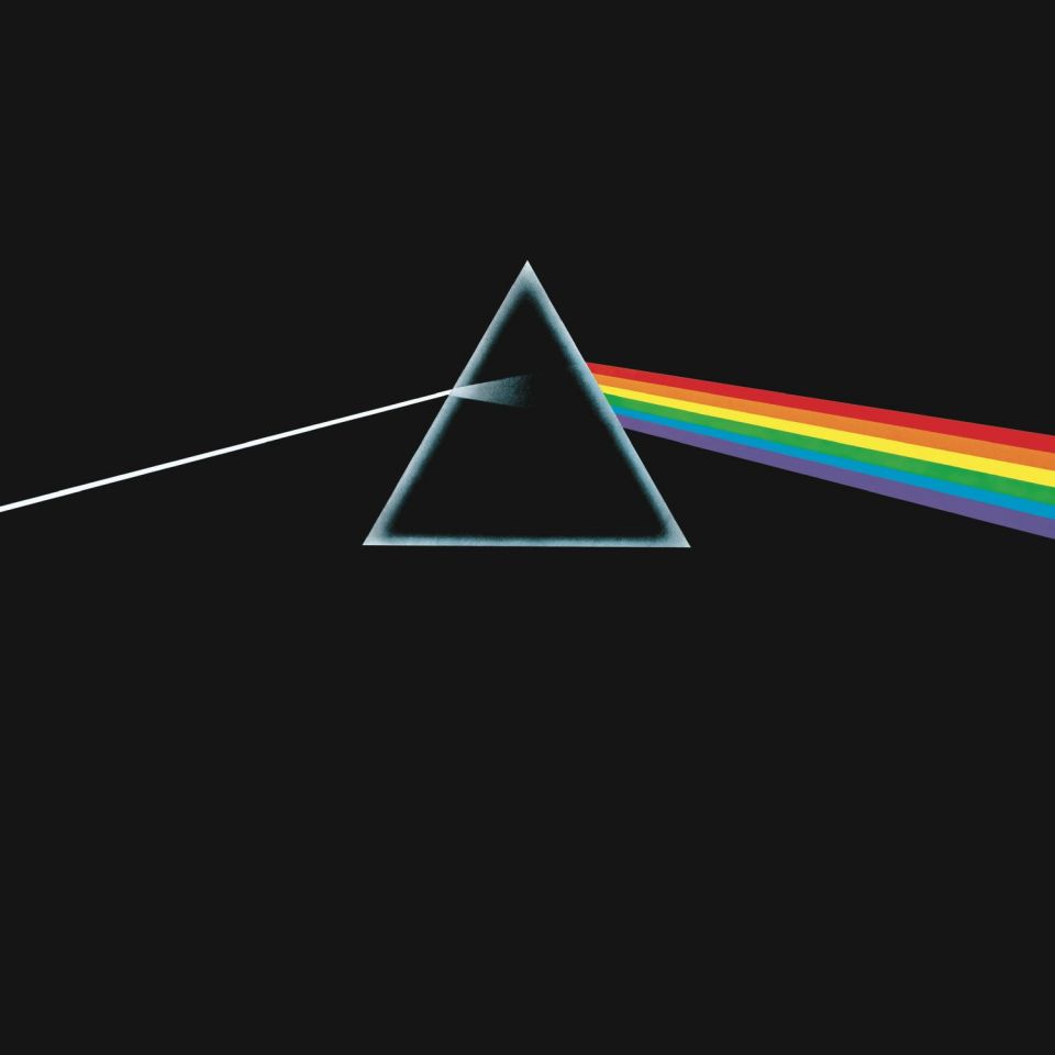 Pink Floyd | The Dark Side of the Moon Amazon link: https://amzn.to/3mJTVtk