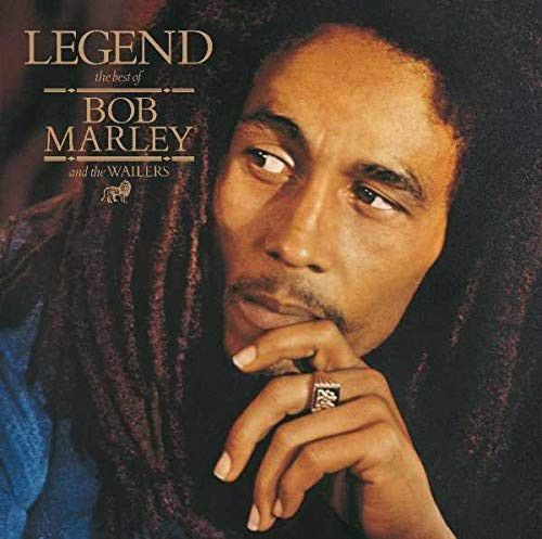 Bob Marley | Legend Amazon link: https://amzn.to/2Yf5Vtb
